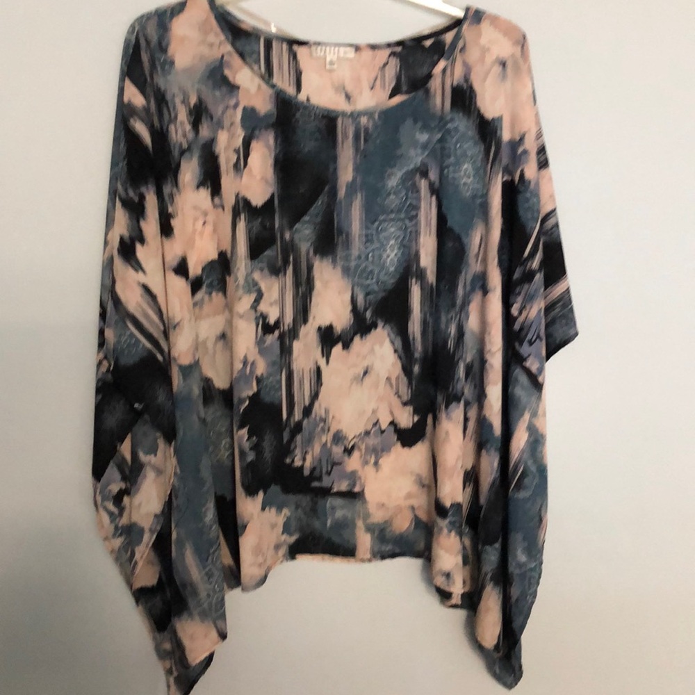 Spense blouse